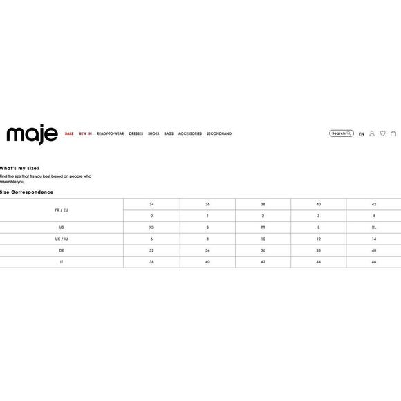 Maje Navy Pano Velvet Scalloped Grommets Quilted Mini Shorts • Size 38/M ⬇️ - Picture 5 of 5